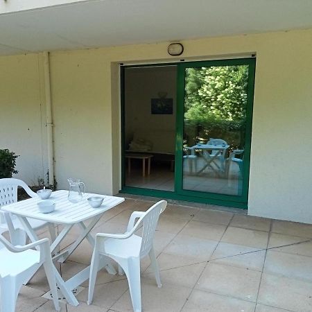 Charmant Studio Avec Terrasse Et Parking, Proche Plage Et Port - Fr-1-551-25 La Rochelle  Exterior foto