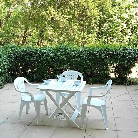 Charmant Studio Avec Terrasse Et Parking, Proche Plage Et Port - Fr-1-551-25 La Rochelle  Exterior foto