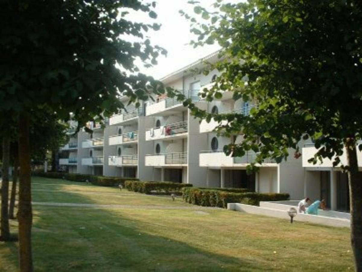 Charmant Studio Avec Terrasse Et Parking, Proche Plage Et Port - Fr-1-551-25 La Rochelle  Exterior foto